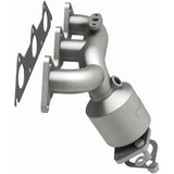 MagnaFlow Direct Fit Catalytic Converter 95-00 Sebring 2.5L Rear Manifold - 50888