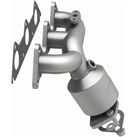MagnaFlow Direct Fit Catalytic Converter 95-00 Sebring 2.5L Rear Manifold - 50888