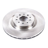 Power Stop 15-18 Ram ProMaster City Front Autospecialty Brake Rotor - AR8390
