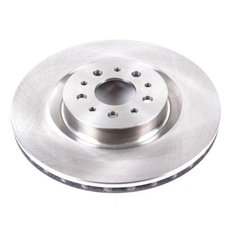 Power Stop 15-18 Ram ProMaster City Front Autospecialty Brake Rotor - AR8390