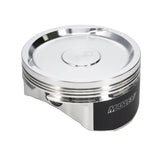 Manley Small Block Chevy LS Series 4.135in Bore - 1.065in CD Extreme Duty Platinum Series Pistons - 596810CE-8