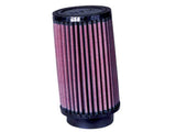 K&N Universal Rubber Filter 5 Degree Angled Flange 3.5in OD / 2.5in Flange ID / 6in Height - RB-0720