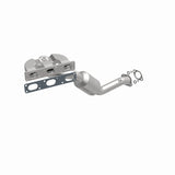 Magnaflow Conv DF 04-05 BMW 530i 3.0L Front - 452298