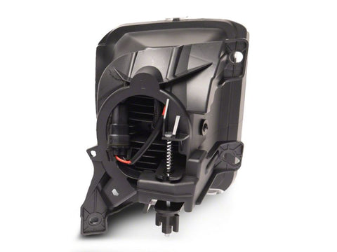 Raxiom 13-18 Dodge RAM 1500 Axial Series LED Fog Lights w/ DRL - R137934