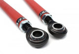 ALTA 02-12 Mini Cooper/S/JCW (Incl. 05-12 Convertible) & 09-12 Clubman Control Arms Rear Pair - Red - AMP-SUS-100