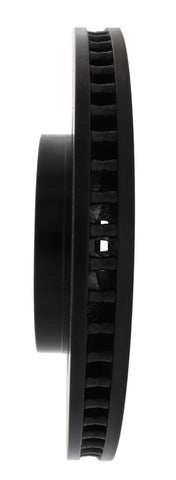 Stoptech 07 Lexus ES350 / 09 Pontiac Vibe / 09 Toyota Matrix Front CRYO-STOP Brake Rotor - 120.44146CRY