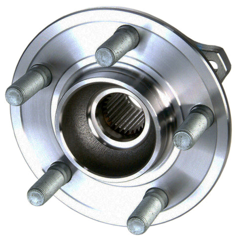 MOOG 05-09 Chrysler 300 Rear Hub Assembly - 512301