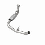 MagnaFlow Conv DF 99-02 Expedition 5.4L 4wd - 93127
