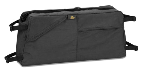 Bestop 92-95 Jeep Wrangler Yj / 97-06 Wrangler Tj Roughrider Saddlebag/Duffle - 54108-15