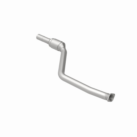 MagnaFlow Direct Fit Catalytic Converter BMW 3 06-09 Front OEM - 49764