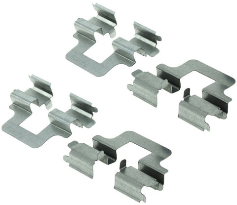 StopTech Street Touring 06-09 Audi A3 / 05-09 Audi A4/A6 / 08-09 Audi TT - 308.11080