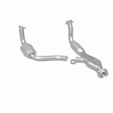 MagnaFlow Conv DF 03-06 Chevy SSR 5.3/6.0 OEM - 49580