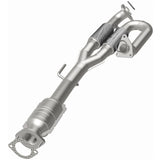 Magnaflow Conv DF 2011-2014 Maxima 3.5 L Underbody - 52234