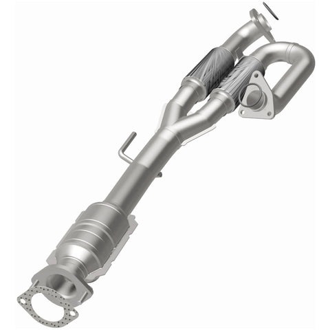 Magnaflow Conv DF 2011-2014 Maxima 3.5 L Underbody - 52234