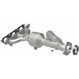 MagnaFlow Direct Fit Catalytic Converter 04-10 Mitsu Endeavor 3.8L - 51763