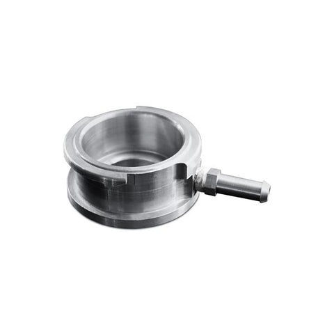 Mishimoto 32mm Aluminum CNC Fill Neck - MMFN-S