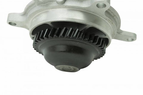 Sinister Diesel 01-05 GM Duramax 6.6L LB7/LLY Welded Water Pump - SD-WWP-01
