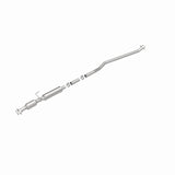 MagnaFlow Direct Fit Catalytic Converter 14-16 Mazda 6 2.5L OEM Underbody - 21-326
