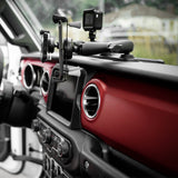 sPOD 18-22 Jeep JL/Gladiator RAM Tough-Track - 860250