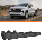 Titan Fuel Tanks 19-24 GM 1500 Duramax Crew Cab Short/Standard Bed 46 Gallon XXL Mid-Ship Fuel Tank - 7010519