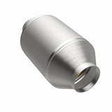 MagnaFlow Universal Catalytic Converter 2.00 inch C/C CA Pre-OBDII - 333504