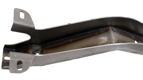 Rust Buster 2000-2006 Toyota Tundra ward Fuel Tank Crossmember - RB8626