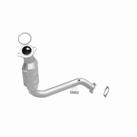 MagnaFlow Conv DF 98-03 Ford Escort 2.0L (Eng Code 3) - 23396