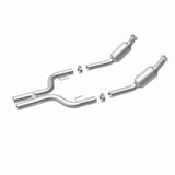 MagnaFlow Direct Fit Catalytic Converter Mustang 05-09 4.6L OEM - 49001