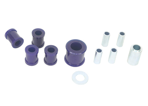 SuperPro 1979 Mazda RX-7 GS Rear Watts Link Bushing Kit - SPF0010K