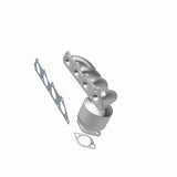 MagnaFlow Conv DF 02-03 Mitsubishi Lancer 2.0L Front Manifold Excluding Turbocharged - 50180