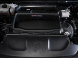 aFe 21-23 RAM 1500 TRX Track Series Carbon Fiber Cold Air Intake System w/ Pro 5R Filter - 57-10022K