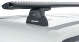Rhino-Rack Quick Mount Cap/Topper Leg Mount - Internal - Half - 2 pcs - QMCM02