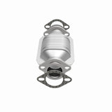MagnaFlow Conv DF 96-01 Altima 2.4L rear 50S - 441705