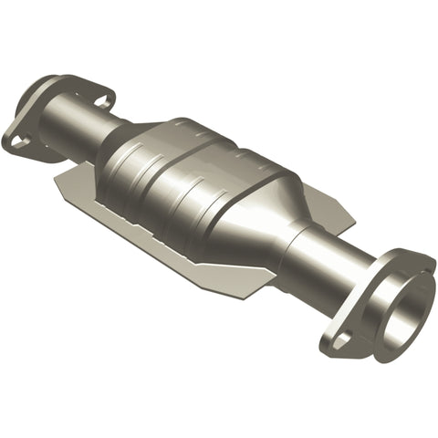 MagnaFlow Conv DF 88-91Toyota Camary 2.5L - 93156