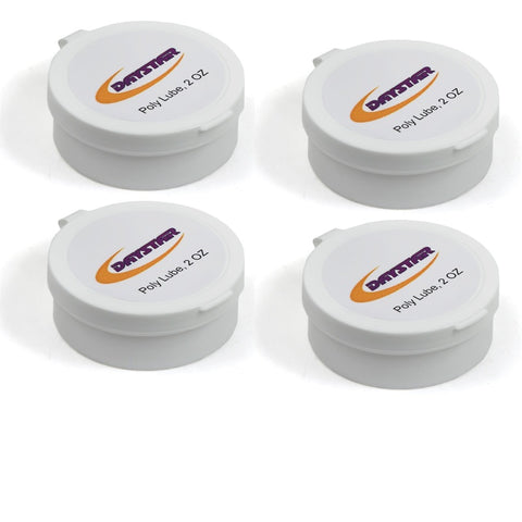 Daystar Lubrathane Poly Lube 8 oz. - KU11002