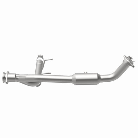 MagnaFlow 05-06 Lincoln Navigator 5.4L - Driver side - 4651508