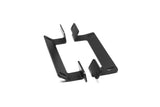 DV8 Offroad 2018-2025 Jeep Wrangler JL Roof Mount for 15In x 12In Molle Panel - MPJL-11