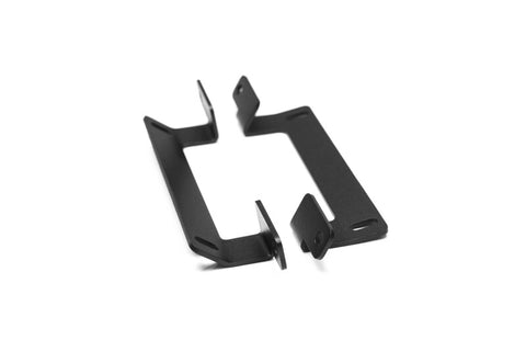 DV8 Offroad 2018-2025 Jeep Wrangler JL Roof Mount for 15In x 12In Molle Panel - MPJL-11
