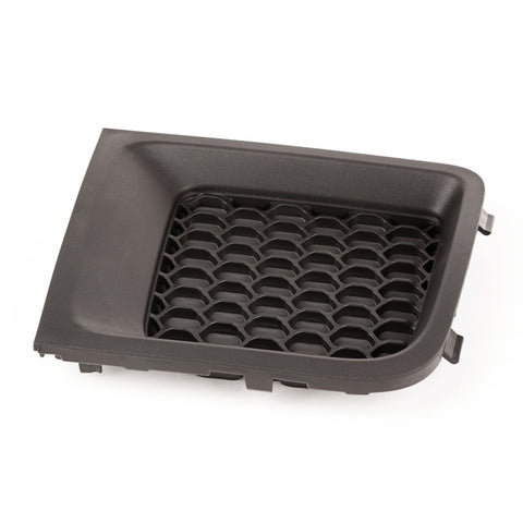 Omix Bezel Lower Grille Black LH- 15-21 Renegade - 12682.31