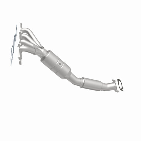 MagnaFlow Conv DF 08-09 Ford Focus 2.0L - 49139