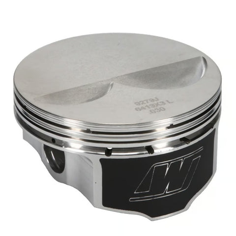 Wiseco Chevy XLS FT 1.250inch CH Piston Shelf Stock - 6413RX3