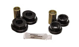 Energy Suspension Ford Oval Track Arm Bushing - Black - 4.7116G