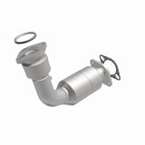 MagnaFlow Direct Fit Catalytic Converter 08-09 Pontiac G8 6.2L D/S - 49627