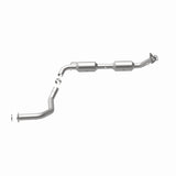 MagnaFlow Conv DF 8/08-09 Toyota Tundra 5.7L Driver Side - 49935
