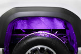 Diode Dynamics Stage Series RGBW LED Rock Light (one) - DD7440