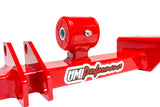 UMI Performance 93-02 GM F-Body Tunnel Brace Mount Stock Exhaust No Loop - 2200AS-R
