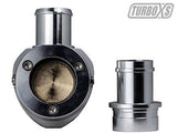 Turbo XS 25mm Bosch Bypass Valve Replacement - RBV-25