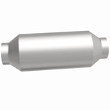 MagnaFlow Universal Catalytic Converter 2.50/2.50 Straight - 5411306