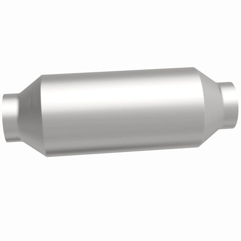 MagnaFlow Universal Catalytic Converter 2.50/2.50 Straight - 5411306