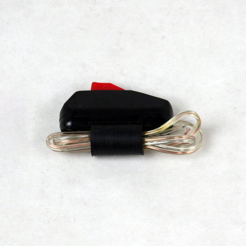 Granatelli Tire Fryer Line Lock Spare Switch - 760506